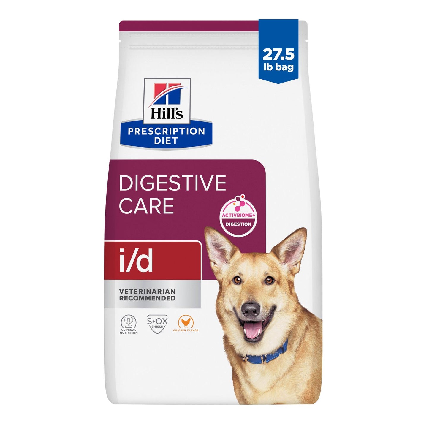 i/d Digestive Care Dog Food