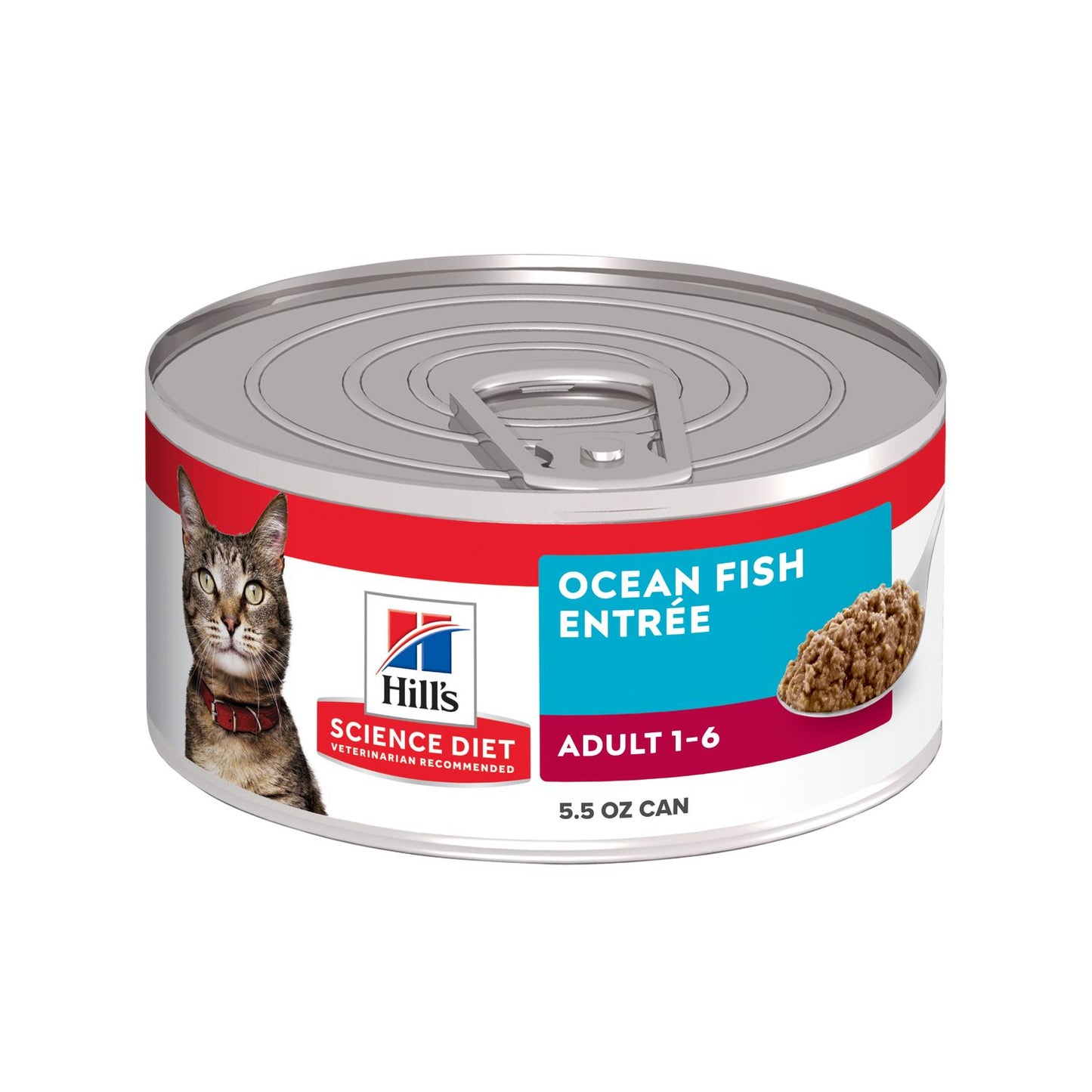 Adult Cat Food