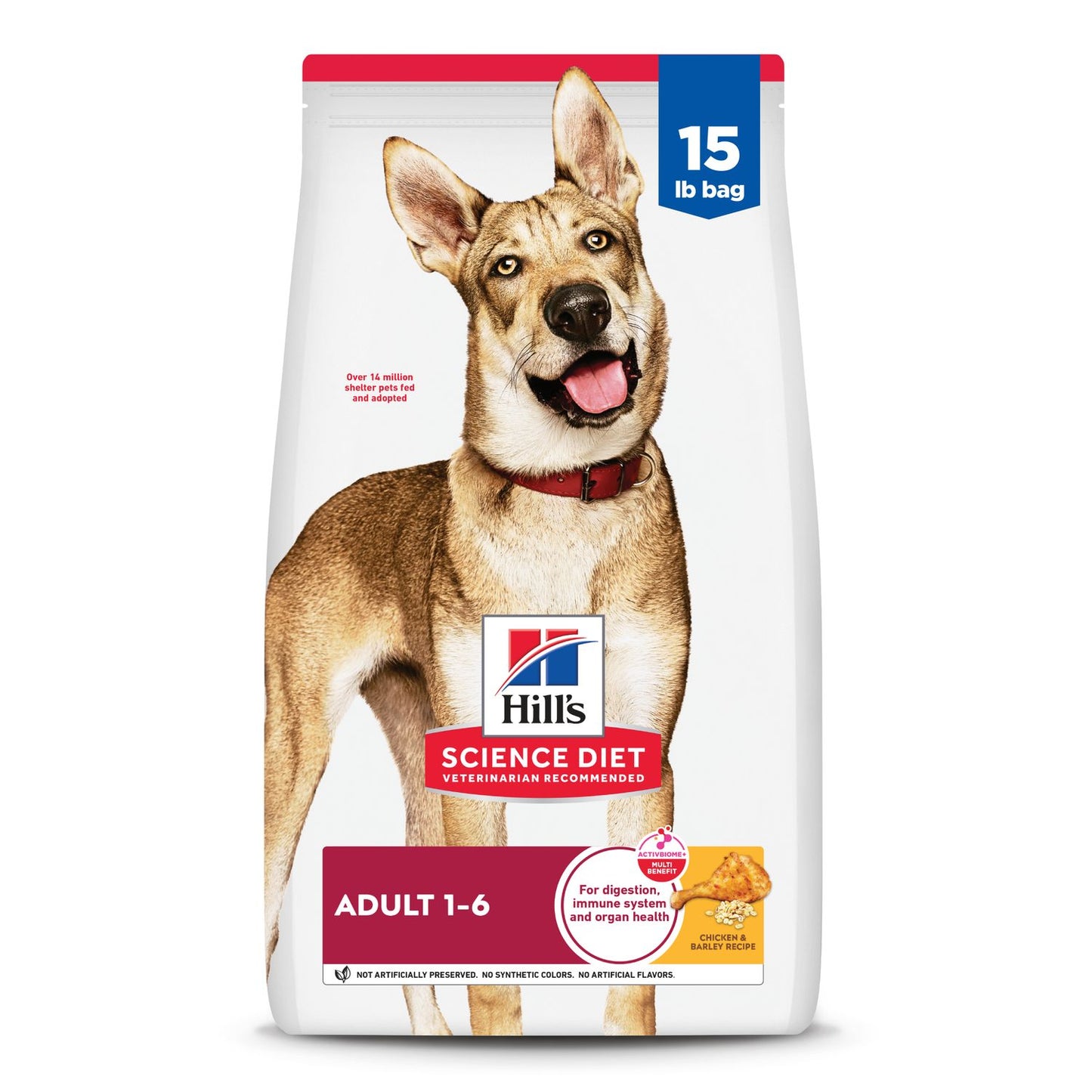 Adult Dog Food