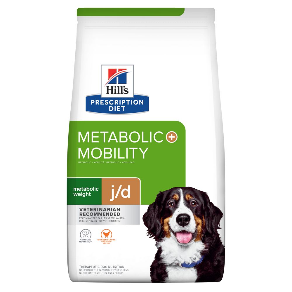 j/d Joint Care Dog Food