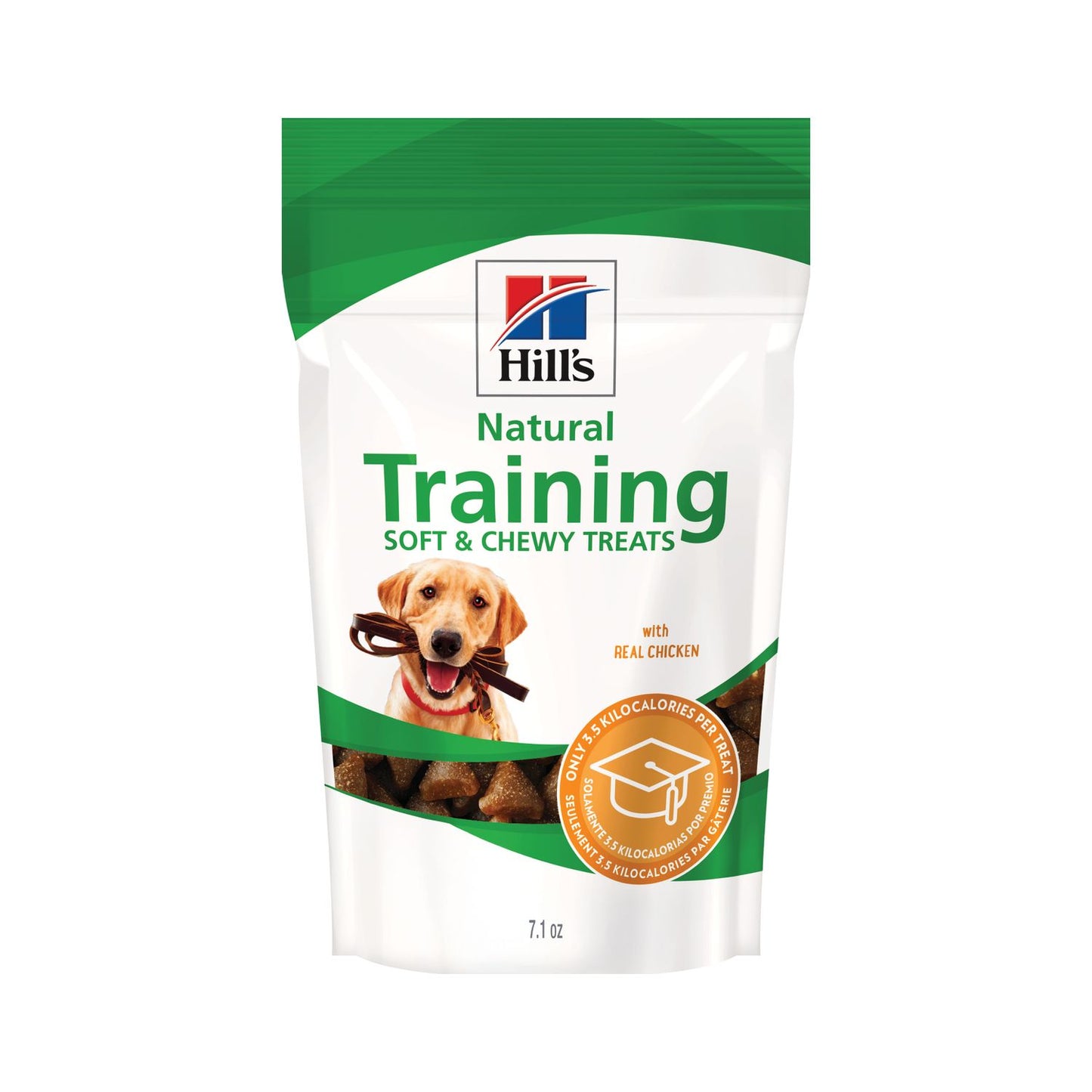 Natural Soft and Chewy Training Dog Treats