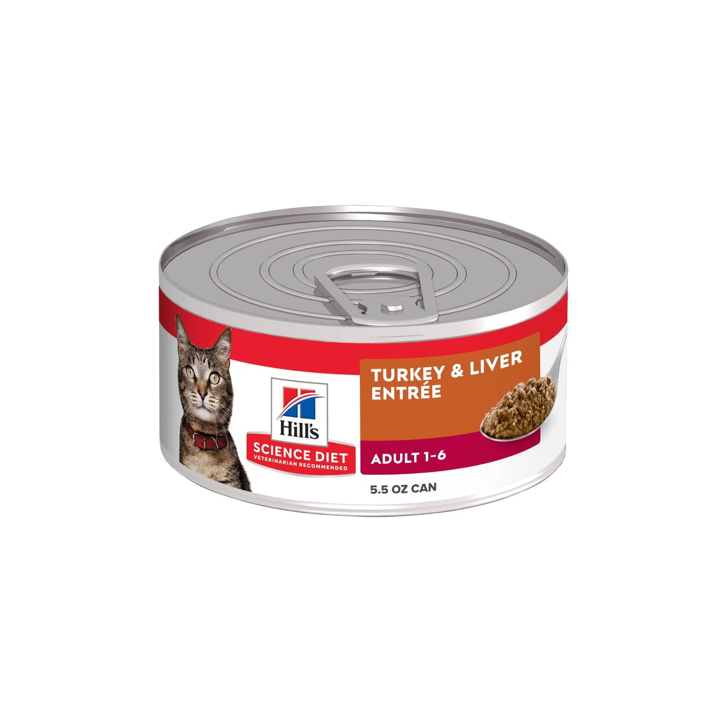 Adult Cat Food