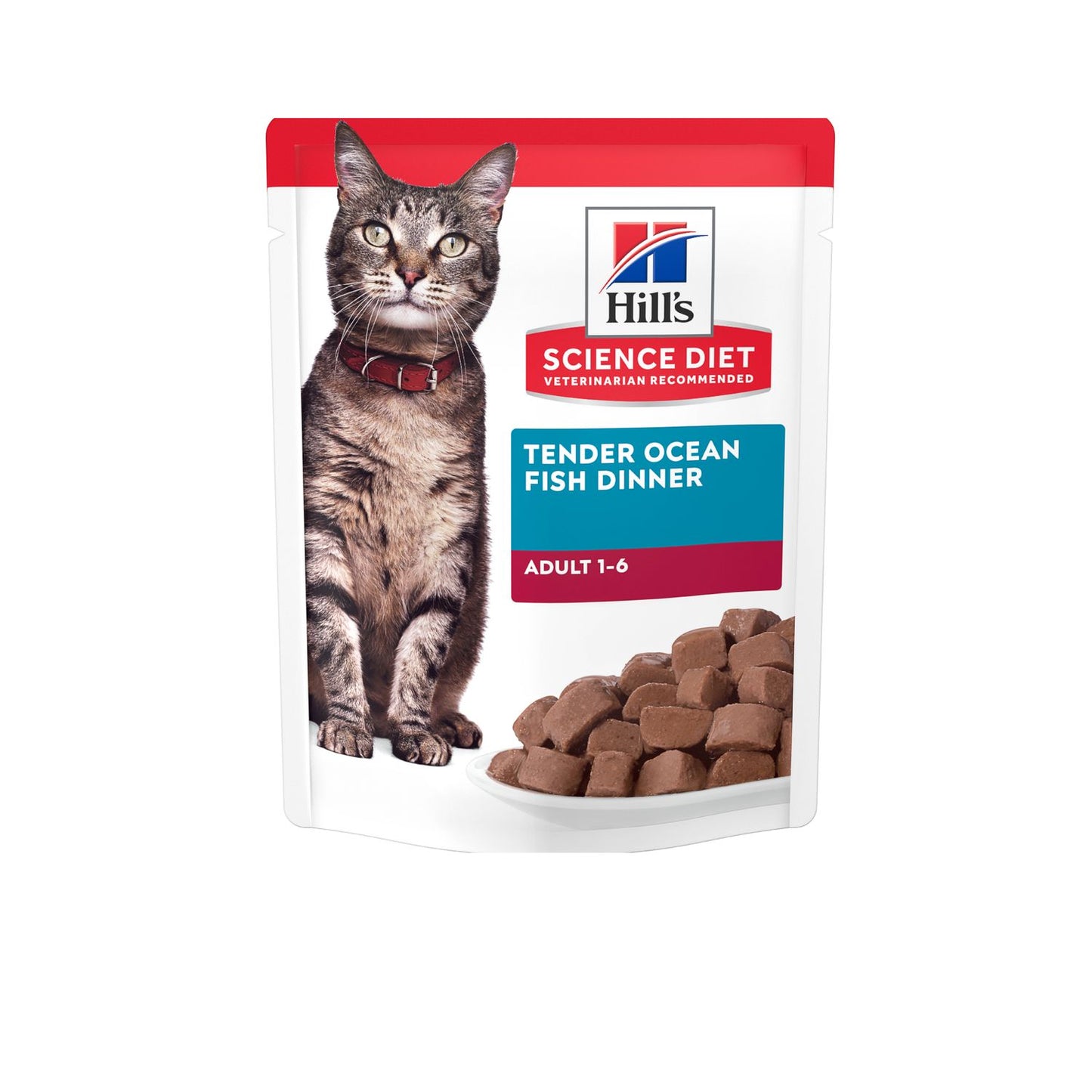 Adult Cat Food