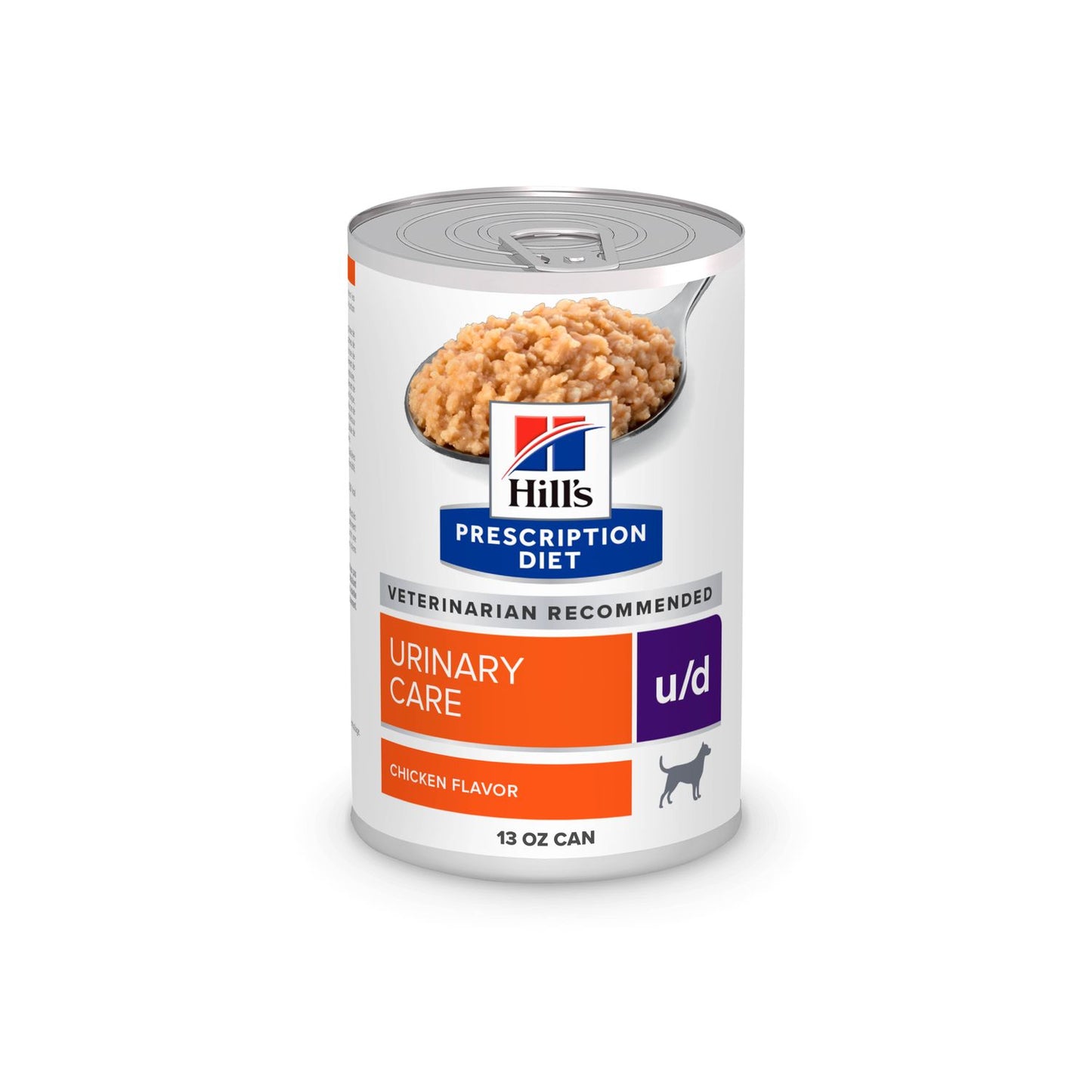 u/d Urinary Care Dog Food