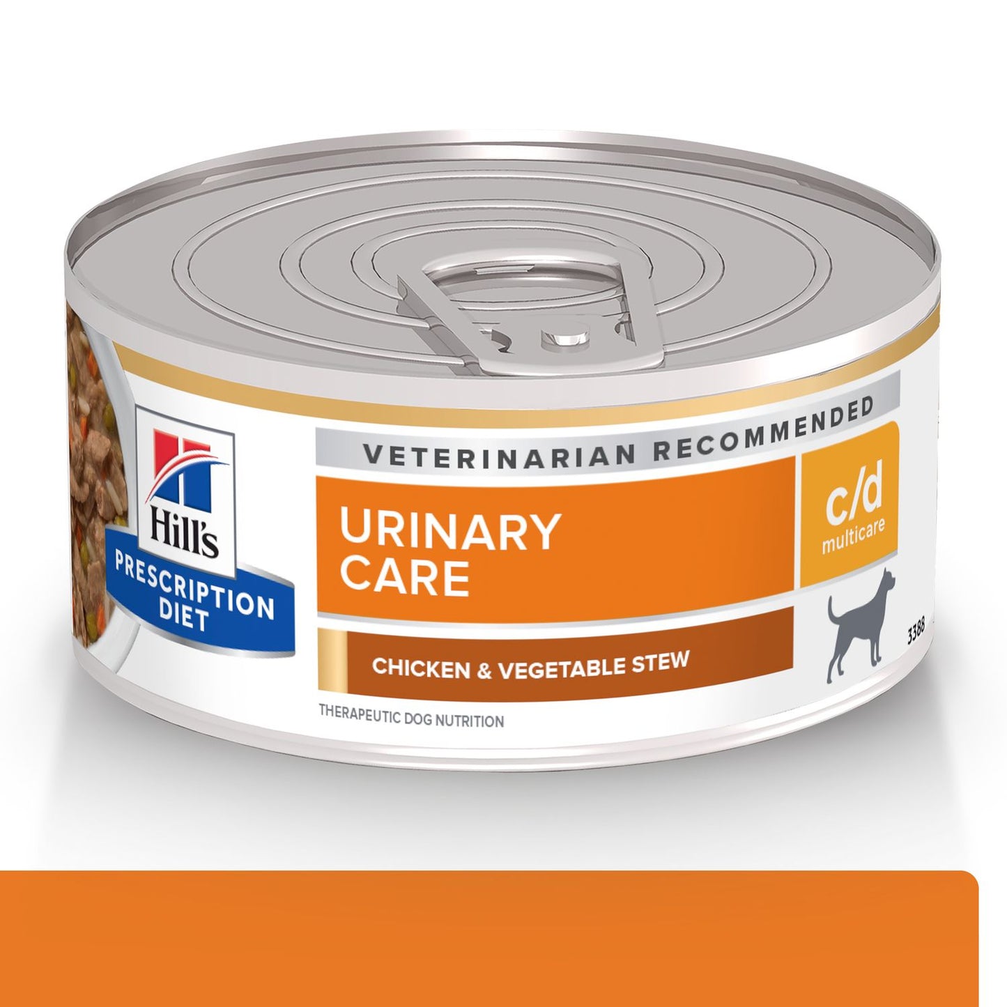 c/d Multicare Urinary Care Dog Food
